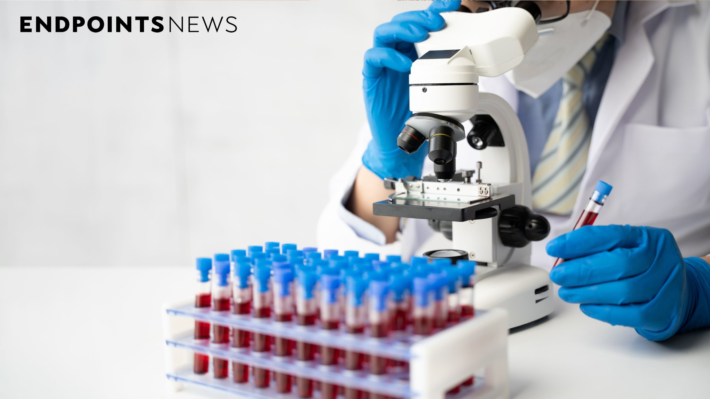 Pharma Proteomics Project uncovers treasure trove of new leads on drug ...